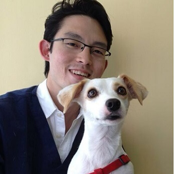 Dr. Mark Lee Sheng - United Veterinary Clinic